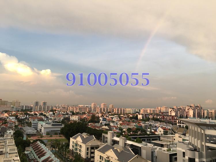 The Bayshore (D16), Condominium #134540702